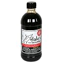Dale S Steak Sauce, 16-Ounce Bottles (Pack of 6)