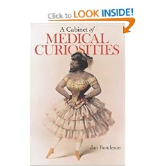 A Cabinet of Medical Curiosities