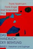 Das Handbuch der Beratung, 2 Bde.
