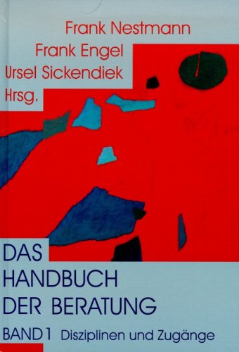 Das Handbuch der Beratung, 2 Bde.