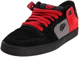 C1RCA TAVETT, Herren Sneaker, Schwarz (BKRD), EU 40 (US 7.5)