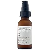 Perricone MD No Foundation Foundation, 1 ounce Bottle