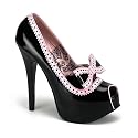 Instyle-Plateau-Pumps Teeze-15