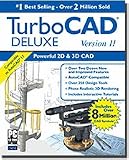 TurboCAD Deluxe 11.2