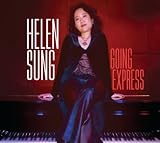 Helen Sung Going Express