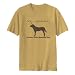 T-Shirt Sand  Dog Addiction Greater Swiss Mountain Dog  Dog