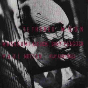 CD-Charts  Music : Tethered Moon