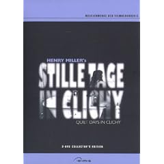 Stille Tage in Clichy [Collector's Edition] [2 DVDs]