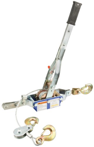 Woodstock D4107 4-Ton Come-Along On Sale