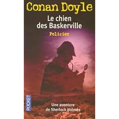 Le chien des Baskerville
