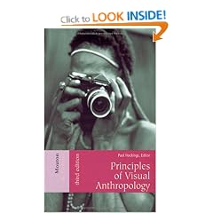 Principles of Visual Anthropology