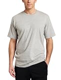 Mj Soffe Mens Slim Fit Tee