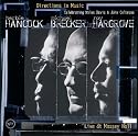 Directions in Music: Live at Massey Hall