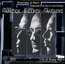 Directions in Music: Live at Massey Hall