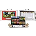 Recipe for Success Starter Fertilizer Kit