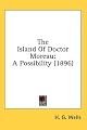 The Island of Dr. Moreau