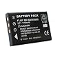 2x Battery NP-60/FNP-60 For Fuji FinePix F401 Zoom&hellip 
