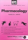 Pharmacology