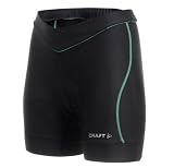 CRAFT Women's Lightning Short - Color: Black, Size: S