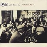 Review UB40  / The Best of UB40 : Volume 2