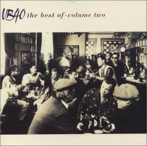 CD-Charts  Music : The Best of UB40 : Volume 2