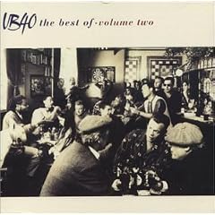 The Best of UB40 : Volume 2