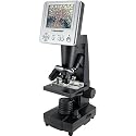 セレストロン LCDデジタル顕微鏡 CE44340 【並行輸入】
