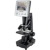 セレストロン LCDデジタル顕微鏡