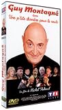 DVD Guy Montagn� : Une p'tite derni�re pour la route [Inclus le CD audio], film DVD Guy Montagn� : Une p'tite derni�re pour la route [Inclus le CD audio]