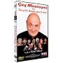 Guy Montagn� : Une p'tite derni�re pour la route [Inclus le CD audio]