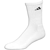 adidas Women's Crew Sock 3-Pack