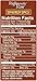 RIGHTEOUSLY RAW ORGANIC CHOCOLATE SYNERGY SPICE BITE SIZE, 16 - 0.35 OUNCE