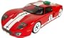 CEN RC Nitro Ford GT CT5 RTR Car New Version 73.4 mph!!