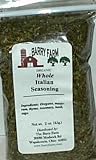 Italian Seasoning Blend, 2 oz.
