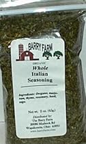 Italian Seasoning Blend, 2 oz.