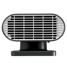 Rowenta SO5020 Flat Fan Heater