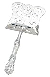 Reed & Barton Francis First Sterling Silver Hooded Asparagus Server