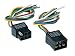 Hopkins 47995 6Pole Square Set