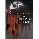  : Devil Bat, The