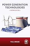 Power generation technologies