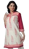 Rangmanch's Silk Blend MixNMatch Kurta