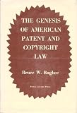 Bruce Willis in the book Genesis of American patent and copyright law,