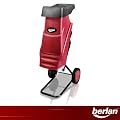 Berlan Elektro H�cksler - BGH2400-40 2400Watt - bis 40mm �ste