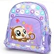 Littlest Pet Shop Mini Mod Backpack