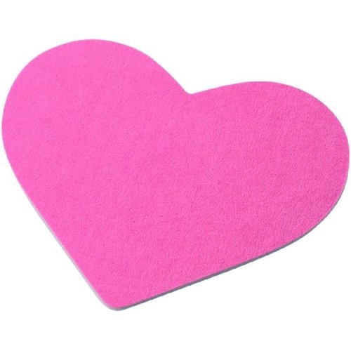 Cover image : ELECOM ハート型マウスパッド/Love Heart/スイートピンク MP-109PN2
