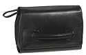 Gift set Bodenschatz Mens Bag - Black - 22 X 5.5 X 14 Cm + Feleks Keychain