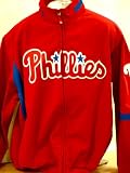 Philadelphia Phillies Therma Base Elevation Premier Jacket