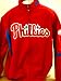 Philadelphia Phillies Therma Base Elevation Premier Jacket