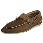 BOSS Orange by Hugo Boss Men's Horio 1 Boat Shoe