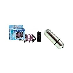 Pipedream Products Venus Butterfly Adult Sex Toy Kit